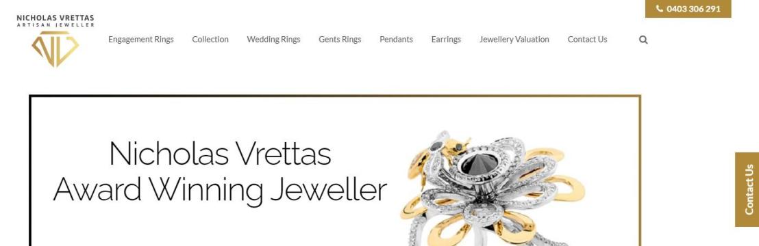Diamond Jeweller